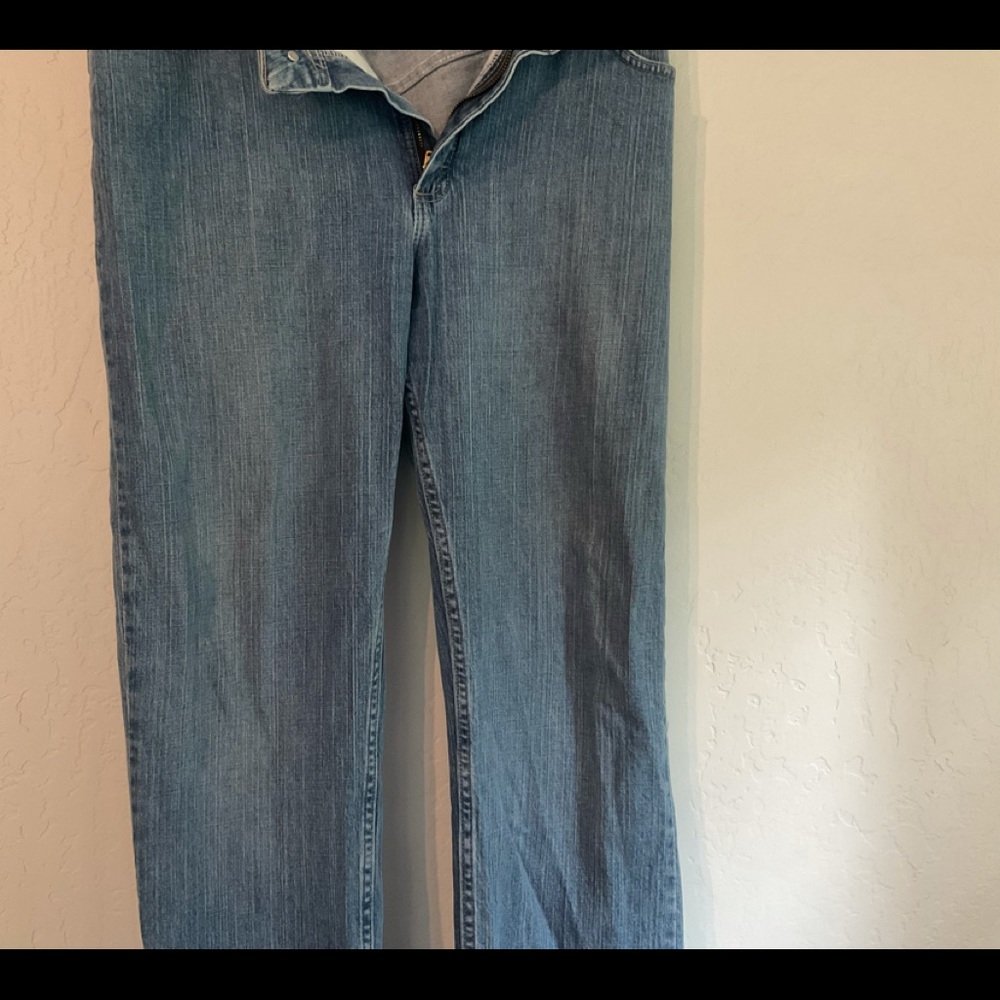 Ryders Levis